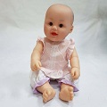 Манекены детские Baby (младенцы) стилизованные телесные