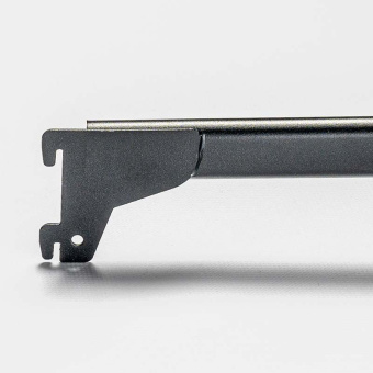 Вешало навесное для системы Базис, L900 мм - 2240A-К/250(черн)