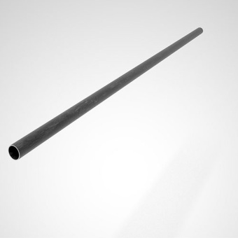 FIT 204 \ Штанга для примерочной, L1160 мм - FIT.204.L1160