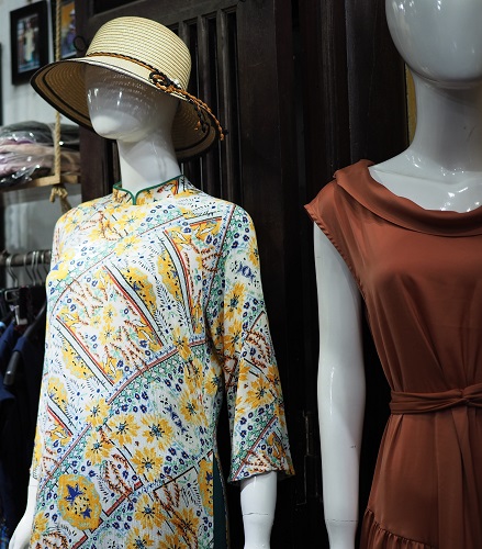 Манекены для одежды