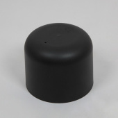 Подставка для шапок детских, черная, D145 мм - ПДШ-2(черн)
