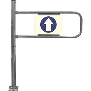 SW.007.001 \ Механические ворота, H1000 мм - OGT.127.CH