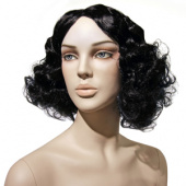 L002 \ Парик Look - PGLD.024.BL
