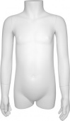 STILE KID 01-01M \ Торс детский, 4 года - TORS.008.WH