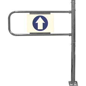 SW.007.002 \ Механические ворота, H1000 мм - OGT.128.CH