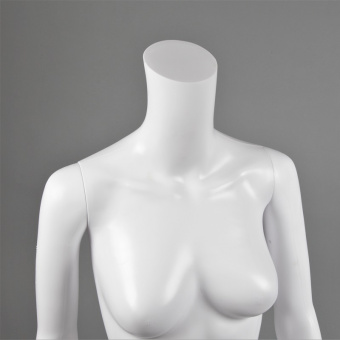 TORSOS female торс женский с подставкой H930 мм - FT-2W