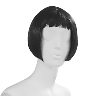 Jess wig \ Парик женский - JESS.W.001.BL