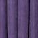 Штора для примерочной с люверсами, темно-фиолетовая, H1950 мм - Н-1К-т.фиол