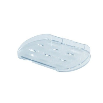 Подставка из оргстекла под кольца, настольная, H15 мм - OL-750