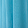 Штора для примерочной с люверсами, голубая, H1950 мм - Н-1К-гол