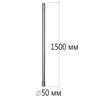 SKR 90 CH \ Стойка