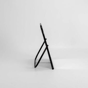 Зеркало напольное регулируемое для магазина обуви, H510 мм - 1318-1