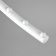 Кронштейн для овальной трубы U8501N(бел)