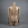 Манекен торса мужской с руками TORSOS male, H950 мм - MT-2S